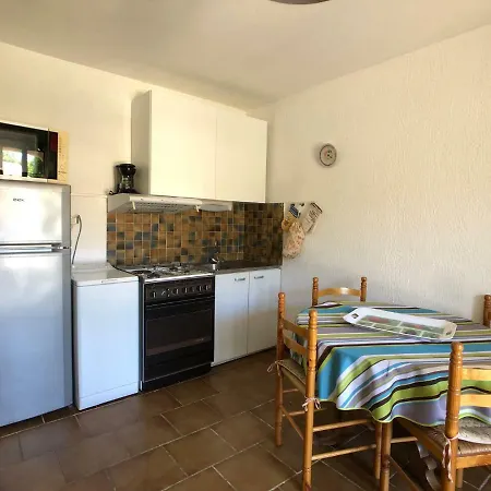 Madonette 1 Appartamento Bormes-les-Mimosas