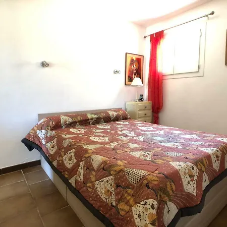 Appartamento Madonette 1 Bormes-les-Mimosas
